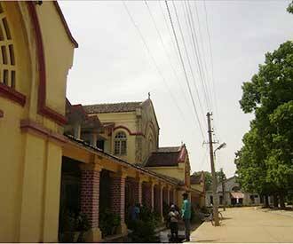 Jyoti Hotel, Gumla 1